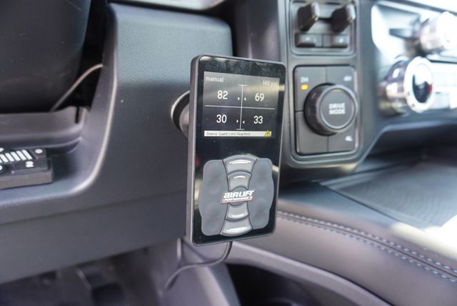 2025 Ford SUPER DUTY F-450 PLATINUM - 23063251 - 40