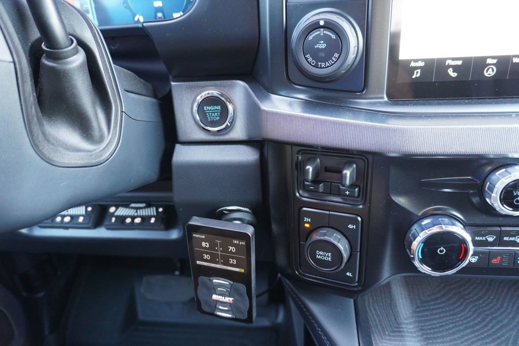 2025 Ford SUPER DUTY F-450 PLATINUM - 23063251 - 57