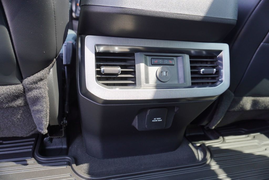 2025 Ford SUPER DUTY F-450 PLATINUM - 23063251 - 62