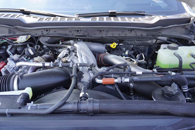 2025 Ford SUPER DUTY F-450 PLATINUM - 23063251 - 64