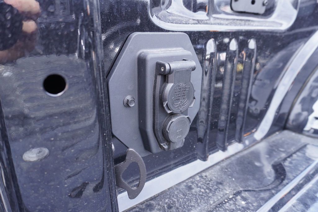 2025 Ford F-450 Platinum photo 10
