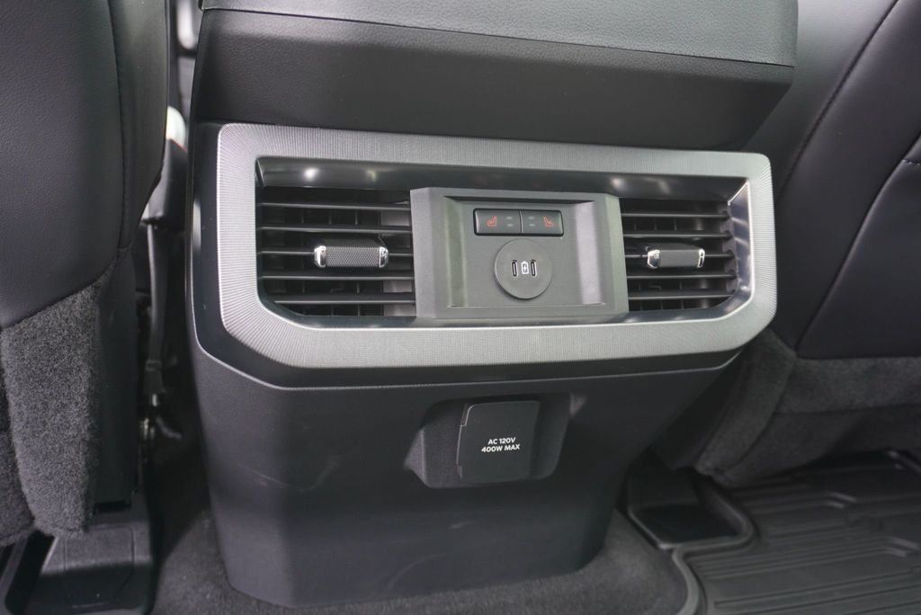 2025 Ford F-450 Platinum photo 46