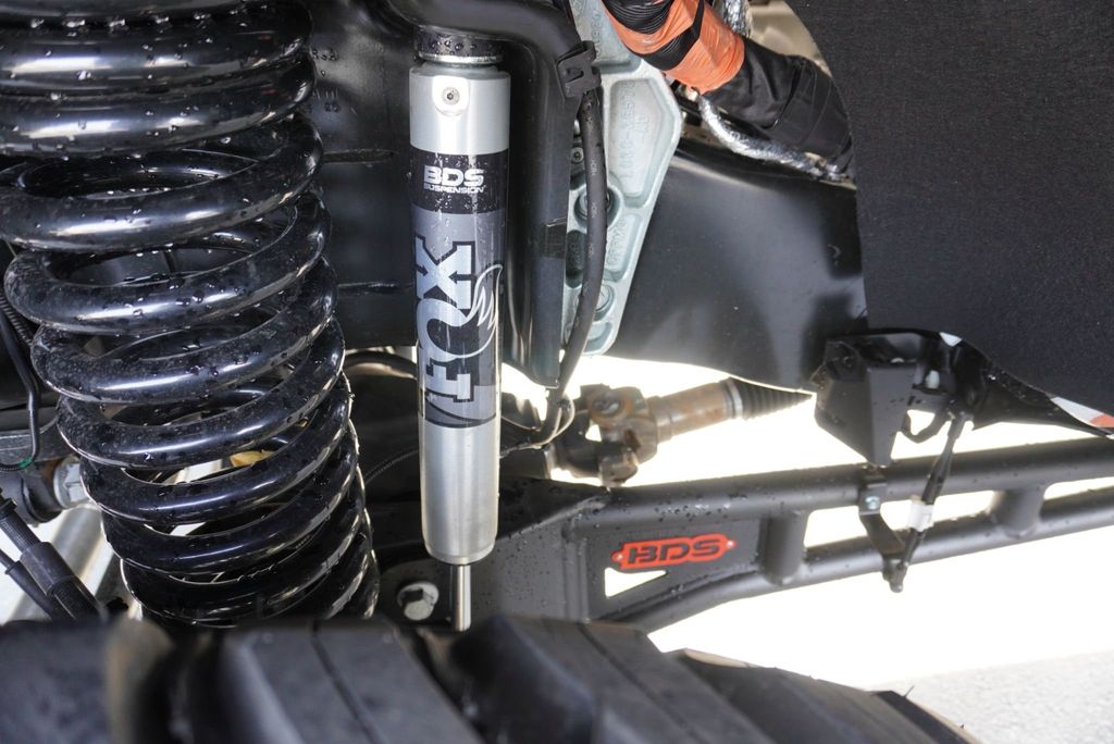 2025 Ford SUPER DUTY F-450 PLATINUM FX4 - 22944702 - 20