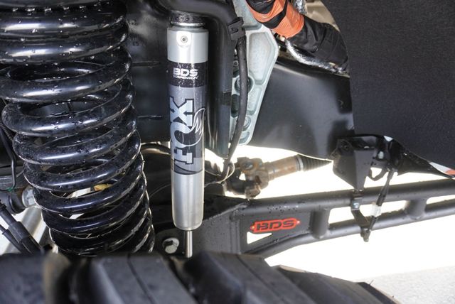 2025 Ford SUPER DUTY F-450 PLATINUM FX4 - 22944702 - 20