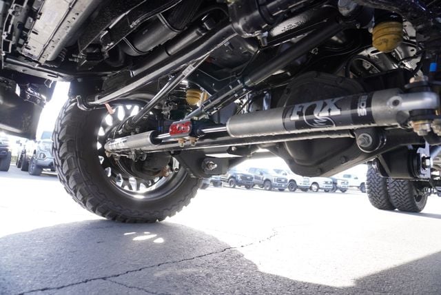 2025 Ford SUPER DUTY F-450 PLATINUM FX4 - 22944702 - 21