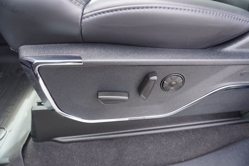 2025 Ford SUPER DUTY F-450 PLATINUM FX4 - 22944702 - 31