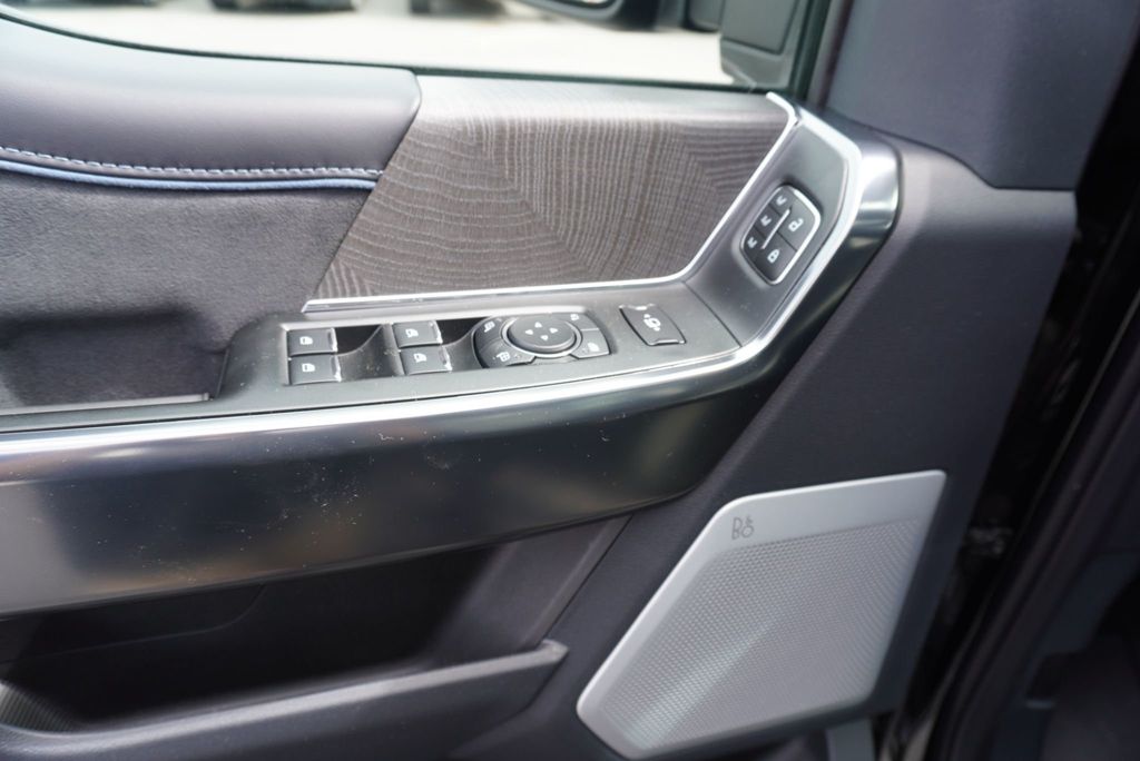 2025 Ford SUPER DUTY F-450 PLATINUM FX4 - 22944702 - 32