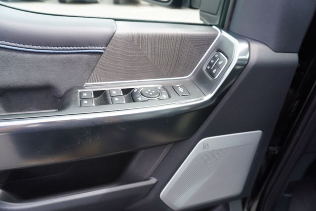 2025 Ford SUPER DUTY F-450 PLATINUM FX4 - 22944702 - 32