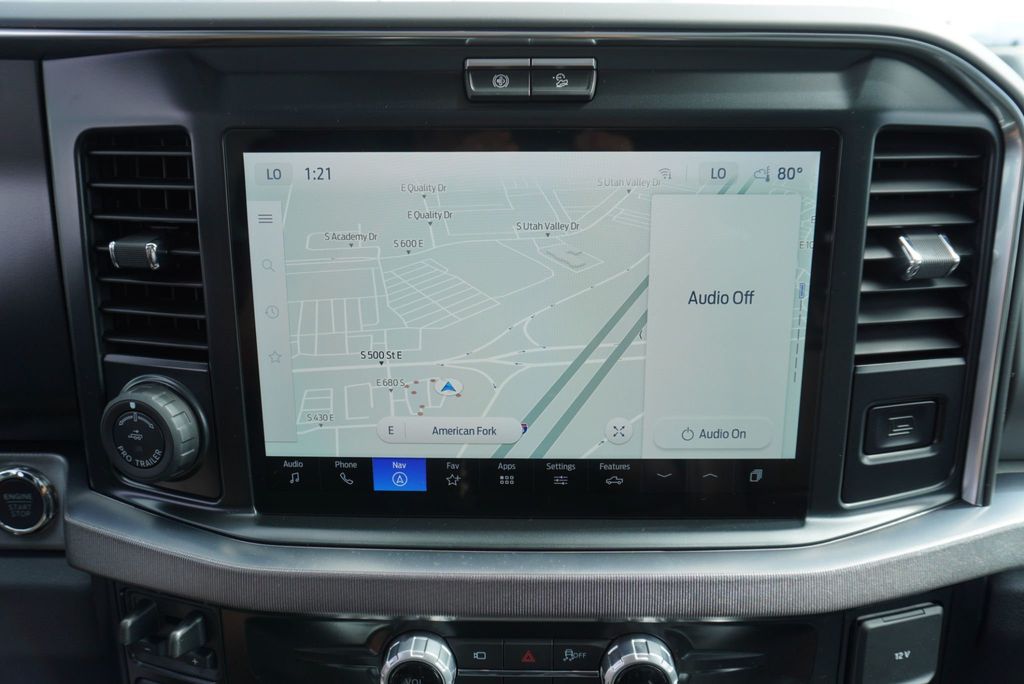 2025 Ford SUPER DUTY F-450 PLATINUM FX4 - 22944702 - 37