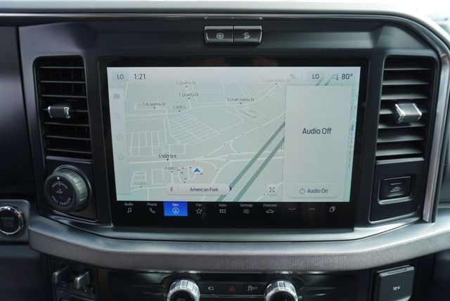 2025 Ford SUPER DUTY F-450 PLATINUM FX4 - 22944702 - 37