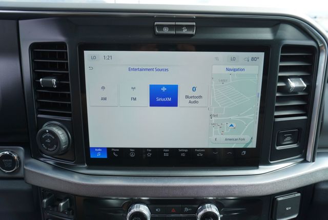 2025 Ford SUPER DUTY F-450 PLATINUM FX4 - 22944702 - 38