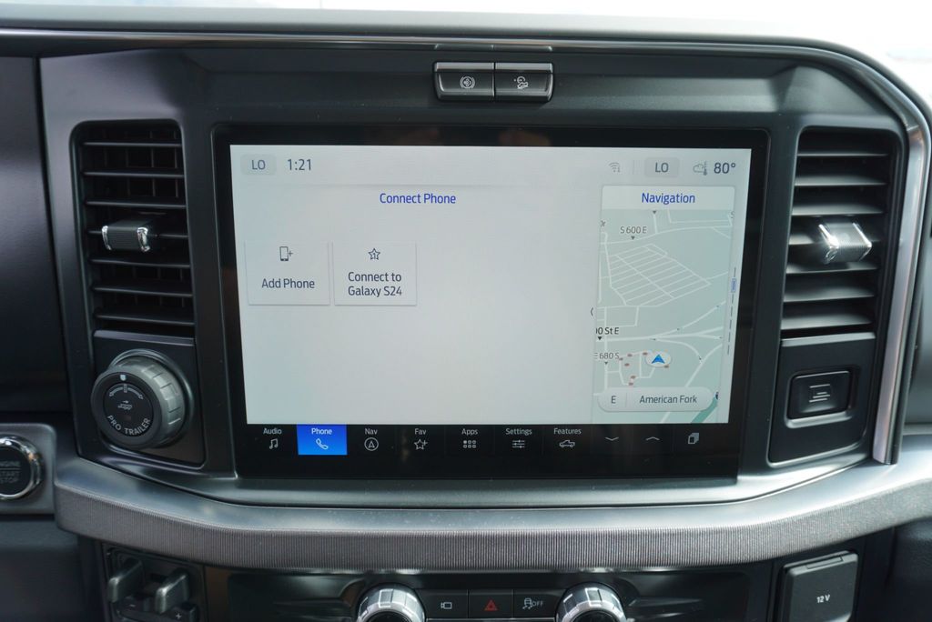 2025 Ford SUPER DUTY F-450 PLATINUM FX4 - 22944702 - 39