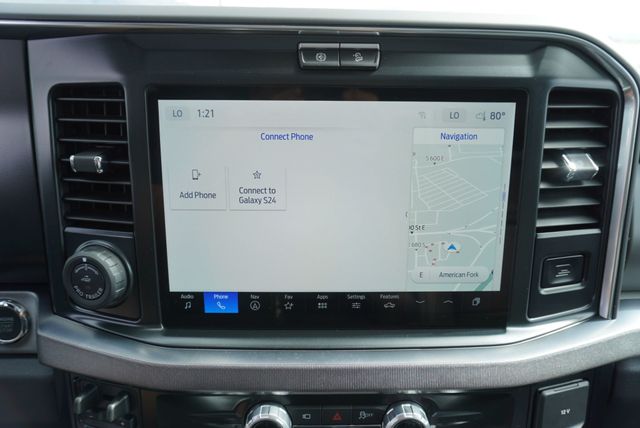 2025 Ford SUPER DUTY F-450 PLATINUM FX4 - 22944702 - 39