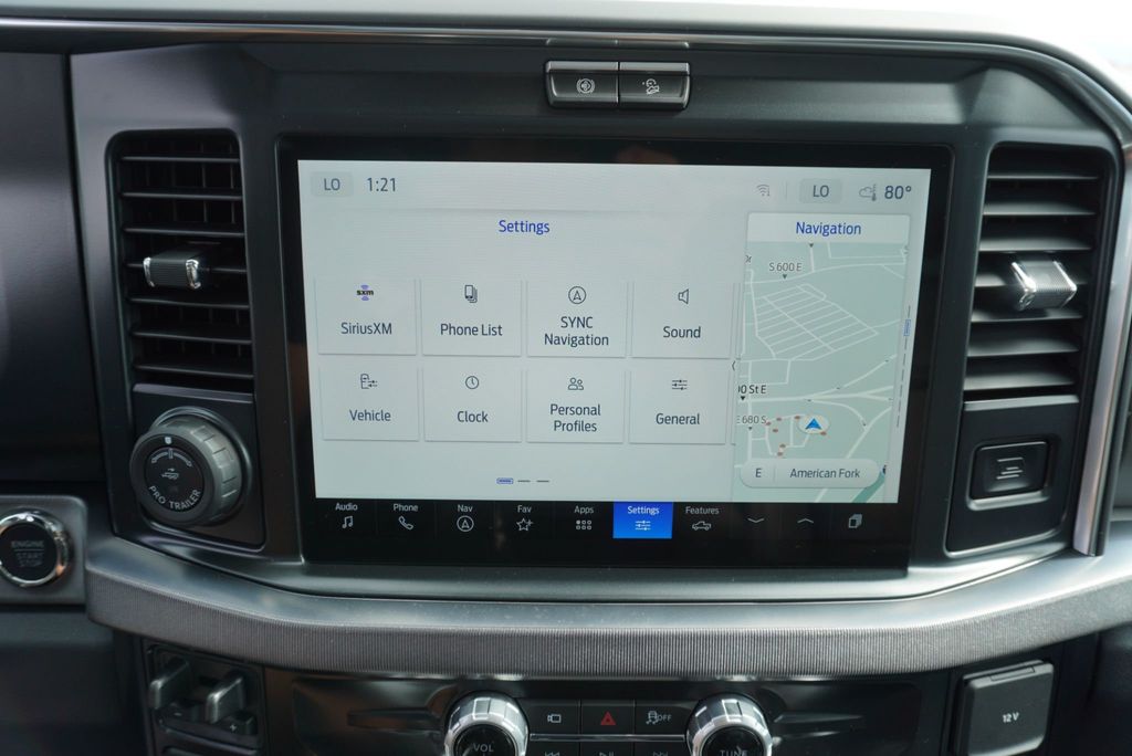 2025 Ford SUPER DUTY F-450 PLATINUM FX4 - 22944702 - 41