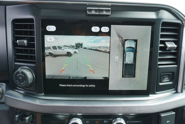 2025 Ford SUPER DUTY F-450 PLATINUM FX4 - 22944702 - 45