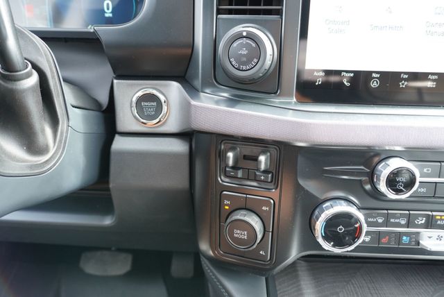 2025 Ford SUPER DUTY F-450 PLATINUM FX4 - 22944702 - 49