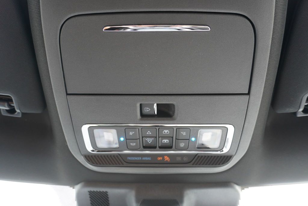 2025 Ford SUPER DUTY F-450 PLATINUM FX4 - 22944702 - 51