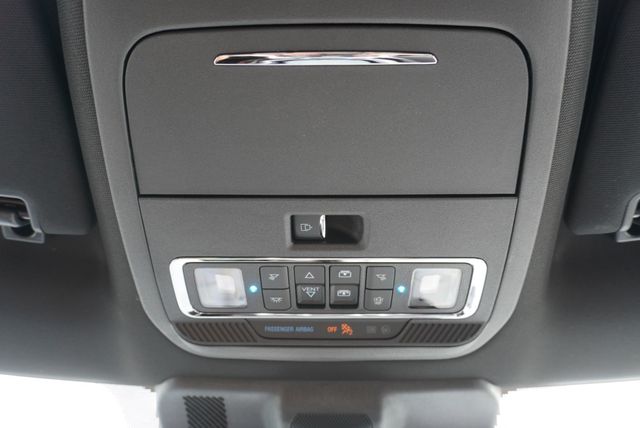 2025 Ford SUPER DUTY F-450 PLATINUM FX4 - 22944702 - 51