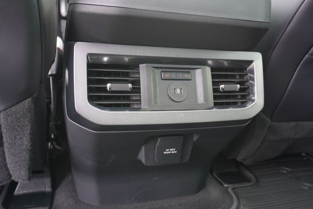 2025 Ford SUPER DUTY F-450 PLATINUM FX4 - 22944702 - 54