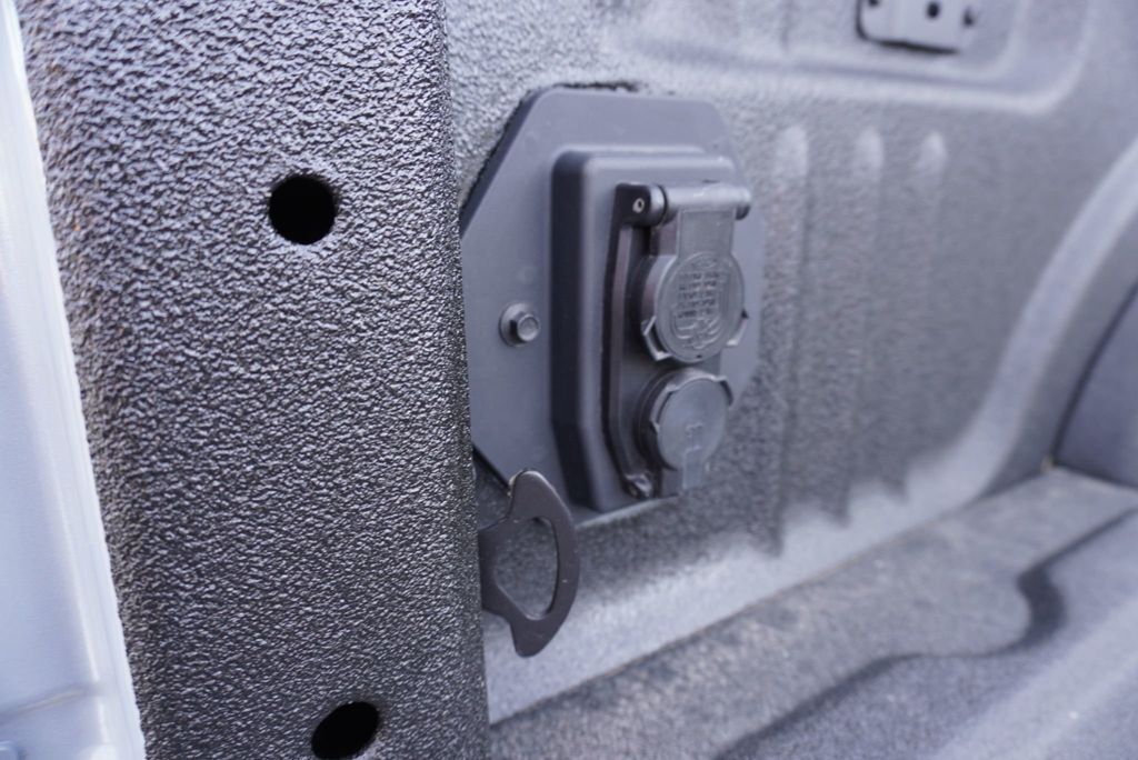 2025 Ford SUPER DUTY F-450 PLATINUM FX4 - 22944717 - 11