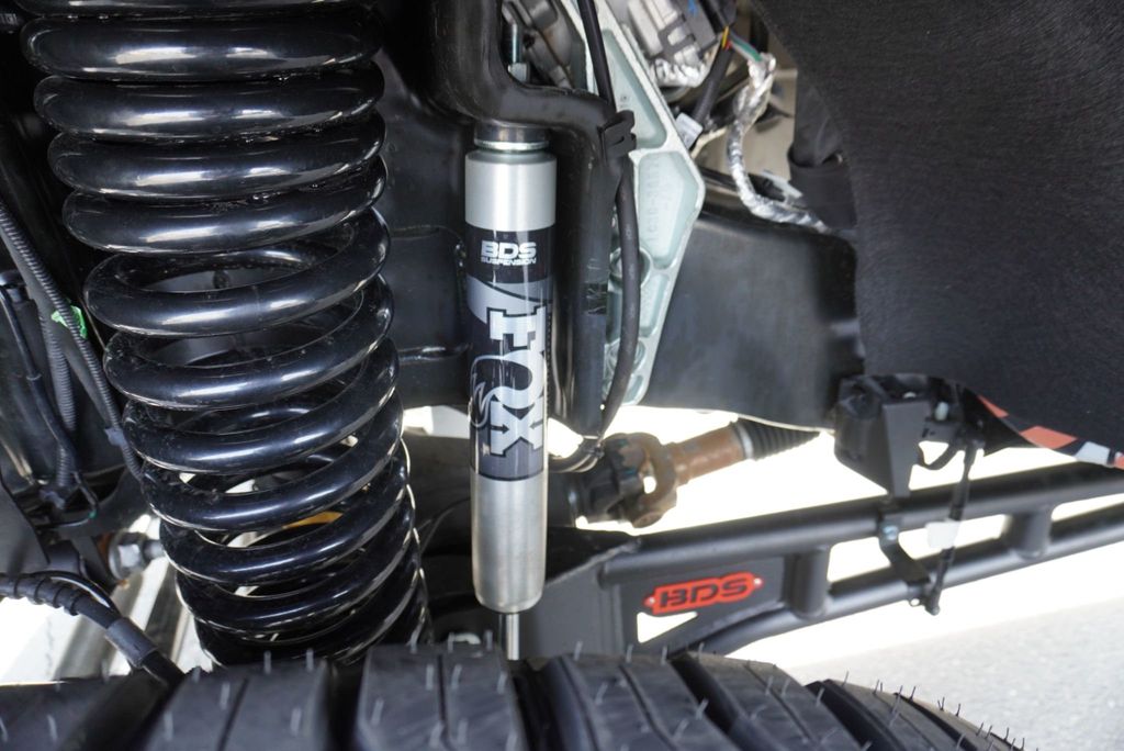 2025 Ford SUPER DUTY F-450 PLATINUM FX4 - 22944717 - 20