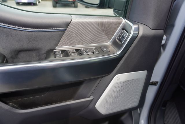 2025 Ford SUPER DUTY F-450 PLATINUM FX4 - 22944717 - 32