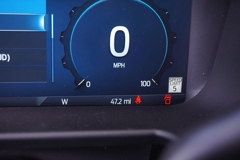 2025 Ford SUPER DUTY F-450 PLATINUM FX4 - 22944717 - 34