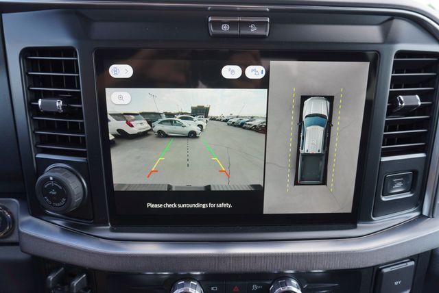 2025 Ford SUPER DUTY F-450 PLATINUM FX4 - 22944717 - 45