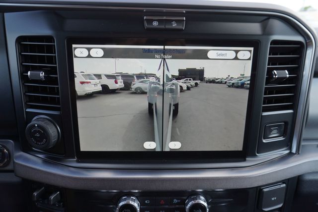 2025 Ford SUPER DUTY F-450 PLATINUM FX4 - 22944717 - 47