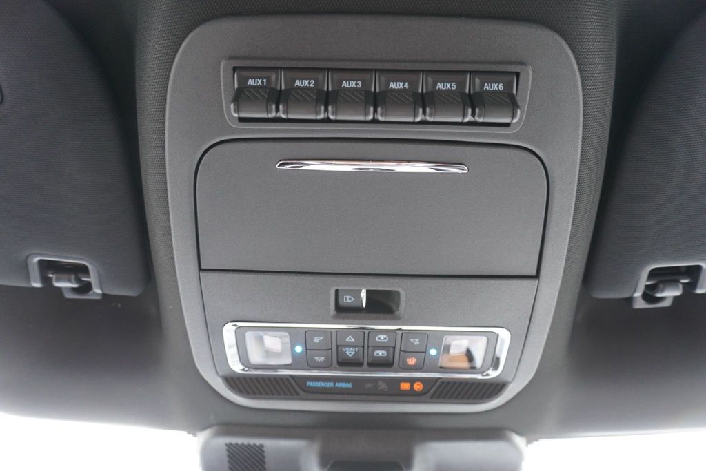 2025 Ford SUPER DUTY F-450 PLATINUM FX4 - 22944717 - 51