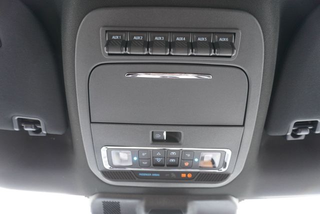 2025 Ford SUPER DUTY F-450 PLATINUM FX4 - 22944717 - 51