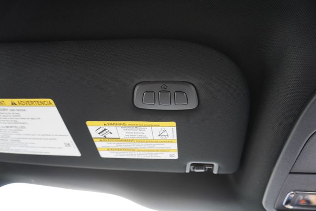 2025 Ford SUPER DUTY F-450 PLATINUM FX4 - 22944717 - 53