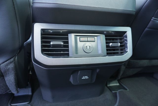 2025 Ford SUPER DUTY F-450 PLATINUM FX4 - 22944717 - 54