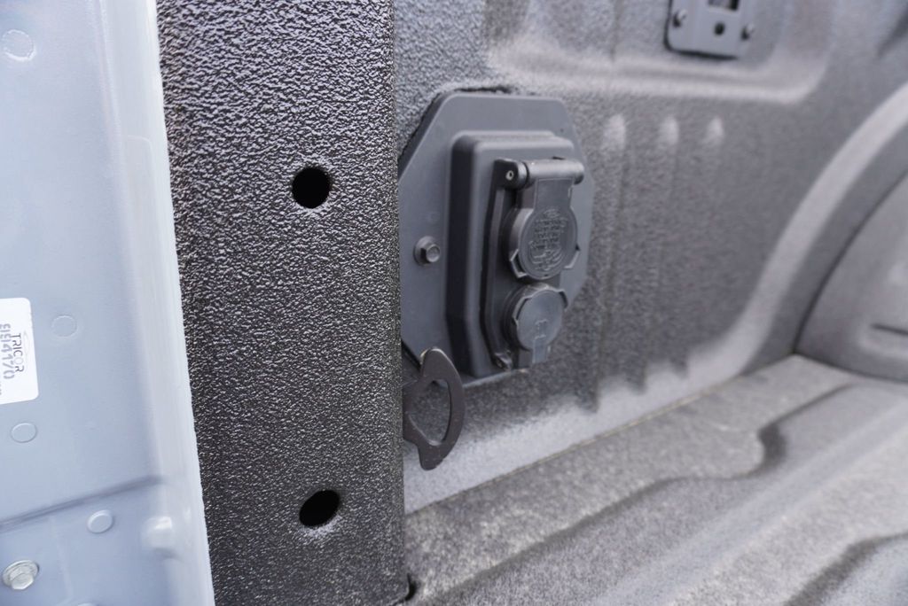 2025 Ford SUPER DUTY F-450 PLATINUM FX4 - 22953189 - 11