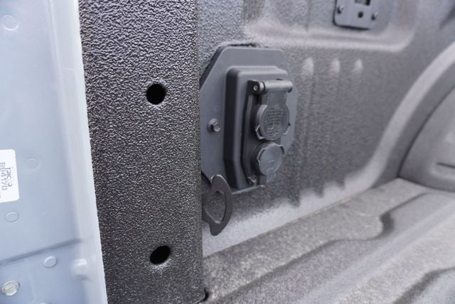 2025 Ford SUPER DUTY F-450 PLATINUM FX4 - 22953189 - 11