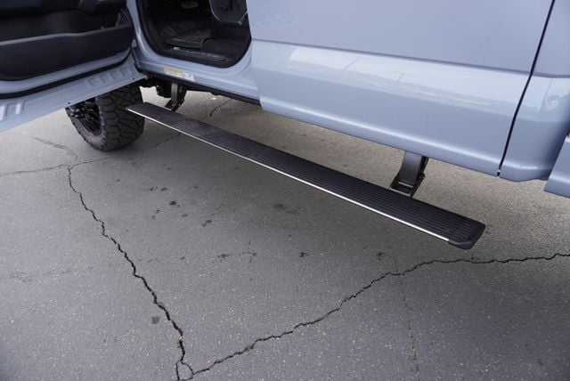 2025 Ford SUPER DUTY F-450 PLATINUM FX4 - 22953189 - 22