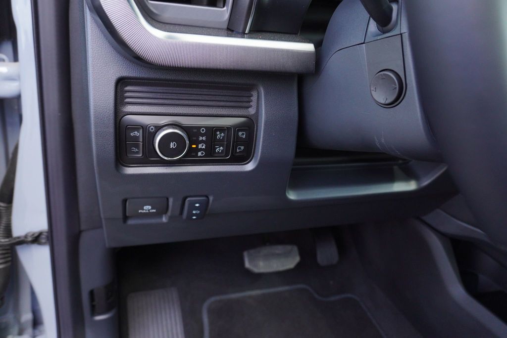 2025 Ford SUPER DUTY F-450 PLATINUM FX4 - 22953189 - 31