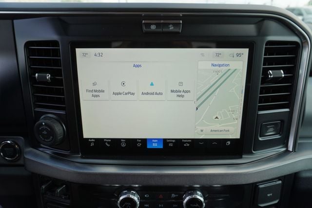 2025 Ford SUPER DUTY F-450 PLATINUM FX4 - 22953189 - 38