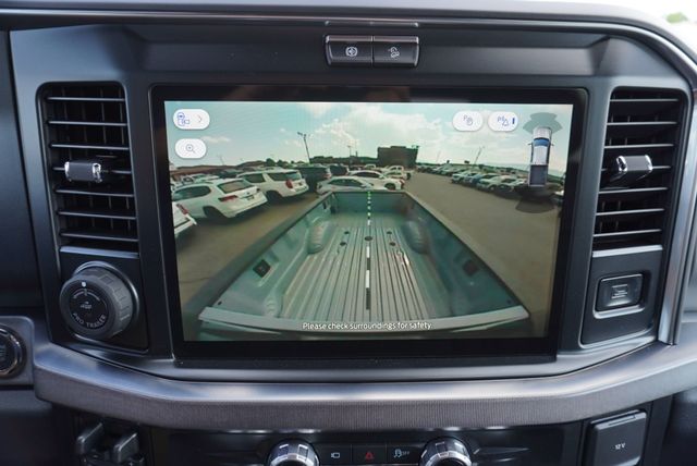 2025 Ford SUPER DUTY F-450 PLATINUM FX4 - 22953189 - 44