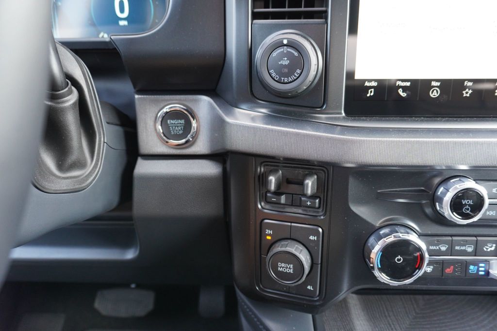 2025 Ford SUPER DUTY F-450 PLATINUM FX4 - 22953189 - 47