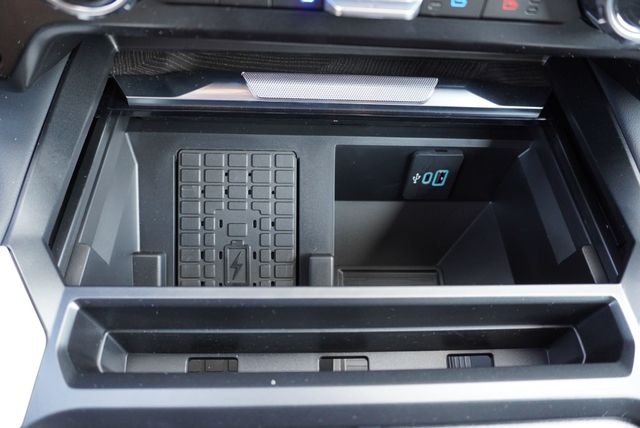 2025 Ford SUPER DUTY F-450 PLATINUM FX4 - 22953189 - 48