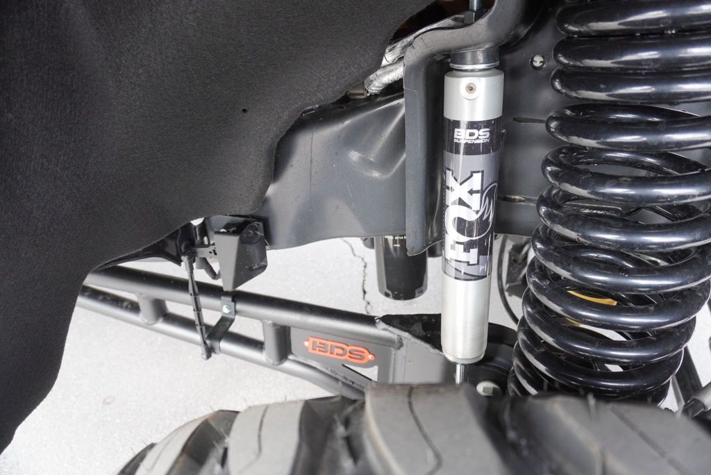 2025 Ford SUPER DUTY F-450 PLATINUM FX4 - 22995424 - 22