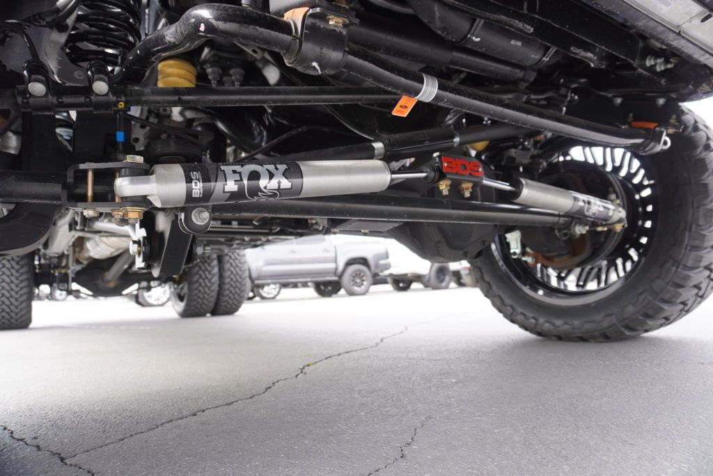 2025 Ford SUPER DUTY F-450 PLATINUM FX4 - 22995424 - 23