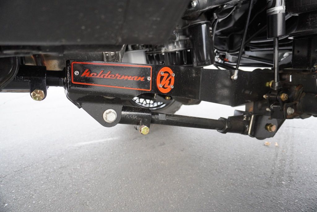 2025 Ford SUPER DUTY F-450 SEMA PLATINUM - 22945979 - 22