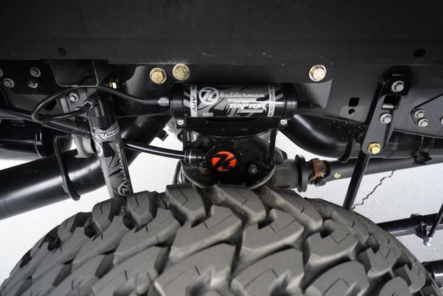 2025 Ford SUPER DUTY F-450 SEMA PLATINUM - 22945979 - 23