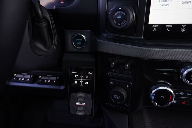 2025 Ford SUPER DUTY F-450 SEMA PLATINUM - 22945979 - 64