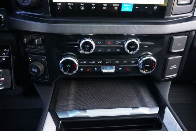 2025 Ford SUPER DUTY F-450 SEMA PLATINUM - 22945979 - 65