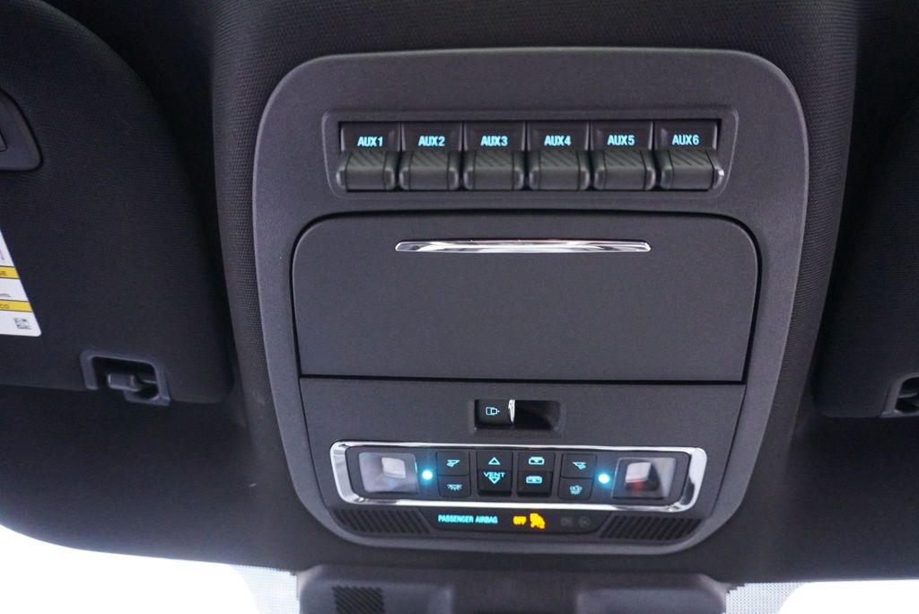 2025 Ford SUPER DUTY F-450 SEMA PLATINUM - 22945979 - 67