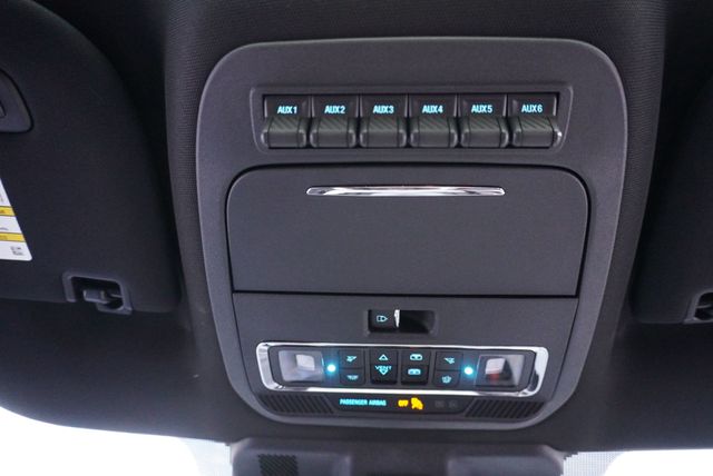 2025 Ford SUPER DUTY F-450 SEMA PLATINUM - 22945979 - 67