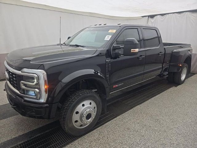 2025 Ford Super Duty F-450 DRW  - 23084065 - 1